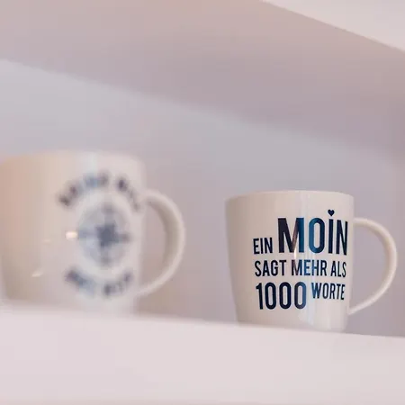 Appartamento Schulstr_ 15 _ostseestern_ Zingst