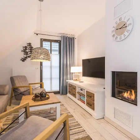 Apartman Schulstr_ 15 _ostseestern_ *