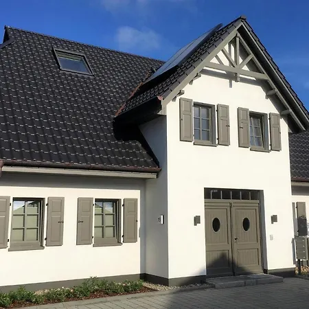 Schulstr_ 15 _ostseestern_ Appartamento *