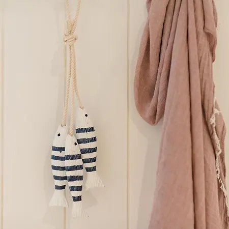 Appartamento Schulstr_ 15 _ostseestern_ *