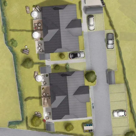 Appartamento Schulstr_ 15 _ostseestern_ Zingst