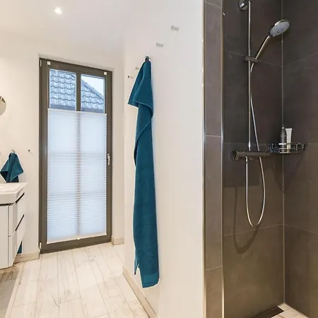 Appartamento Schulstr_ 15 _ostseestern_ Zingst