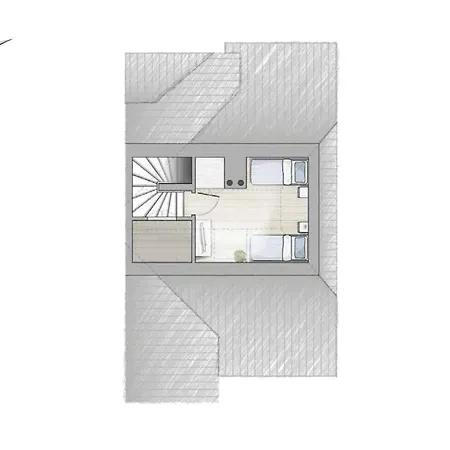 Schulstr_ 15 _ostseestern_ Appartamento Zingst