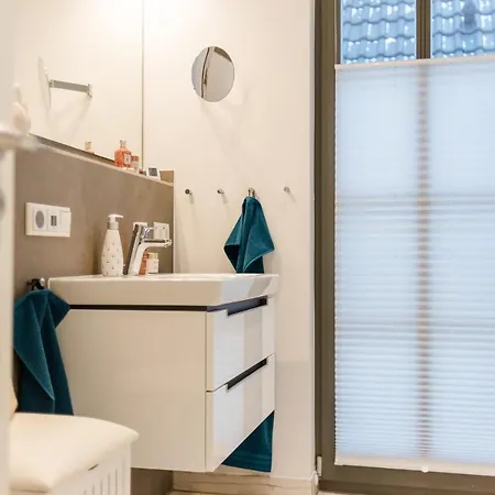 Appartamento Schulstr_ 15 _ostseestern_