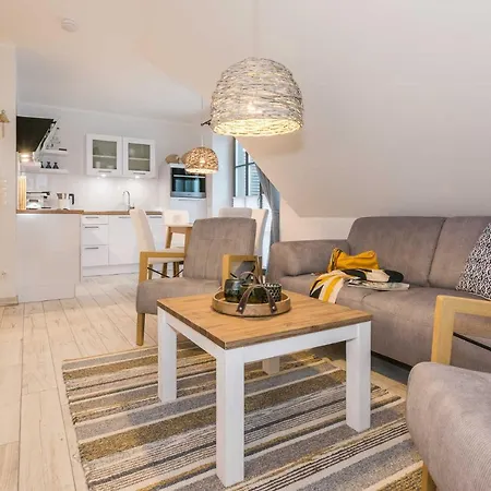 Appartamento Schulstr_ 15 _ostseestern_